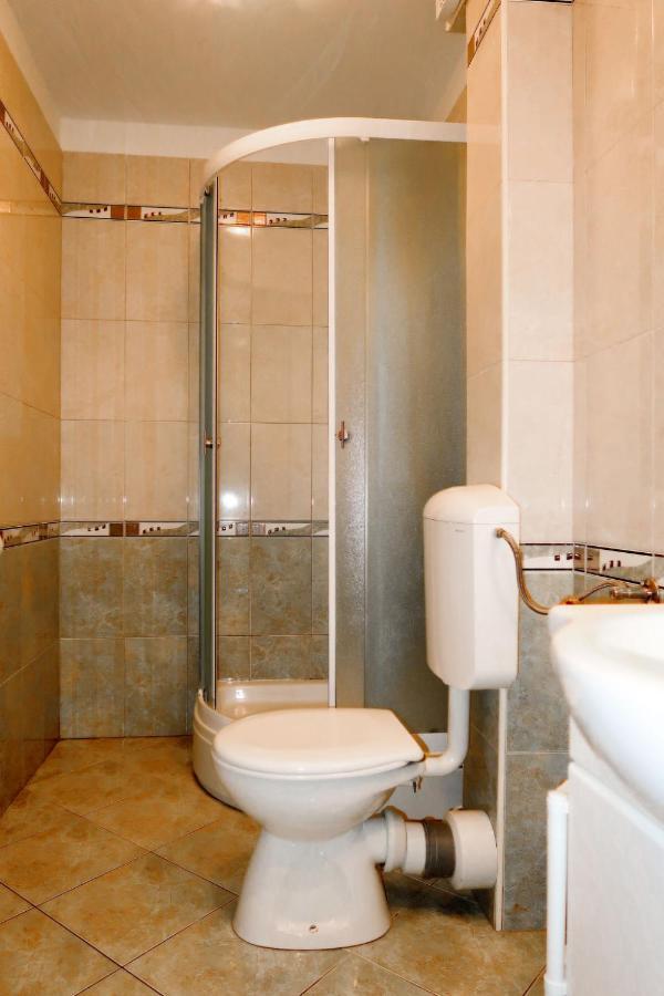 Apartment Marija - Vrb102 By Interhome Врбник Экстерьер фото